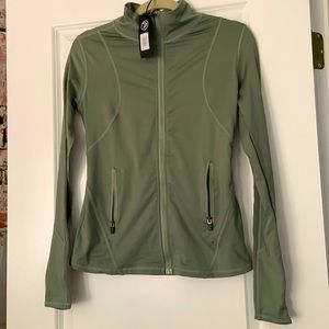 Savi athletic jacket